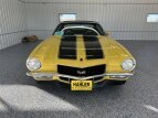 Thumbnail Photo 1 for 1971 Chevrolet Camaro SS Coupe